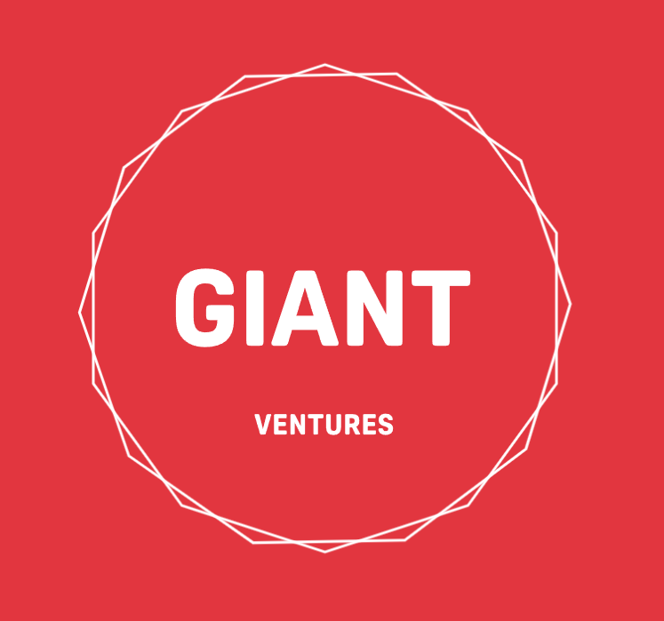 Giant Ventures logo